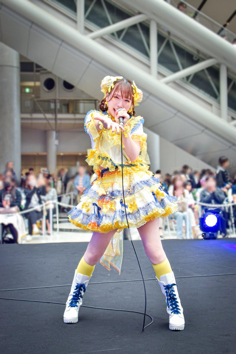 Detikjgo's tweet photo. 💛💭

#マジリミ 
（@Magilimi_Kinomi ） https://t.co/JGQrw9pA7N