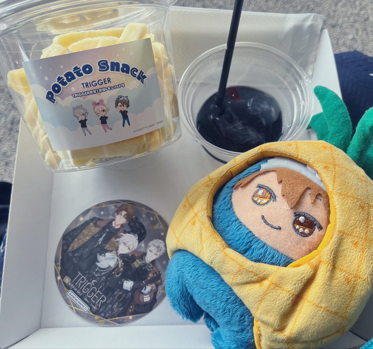 gurimo_world's tweet photo. うわーーーーーーーーー！！！！！！！！めっちゃ食いました！！！！！！！！！！！！！ https://t.co/YGBcG3maki