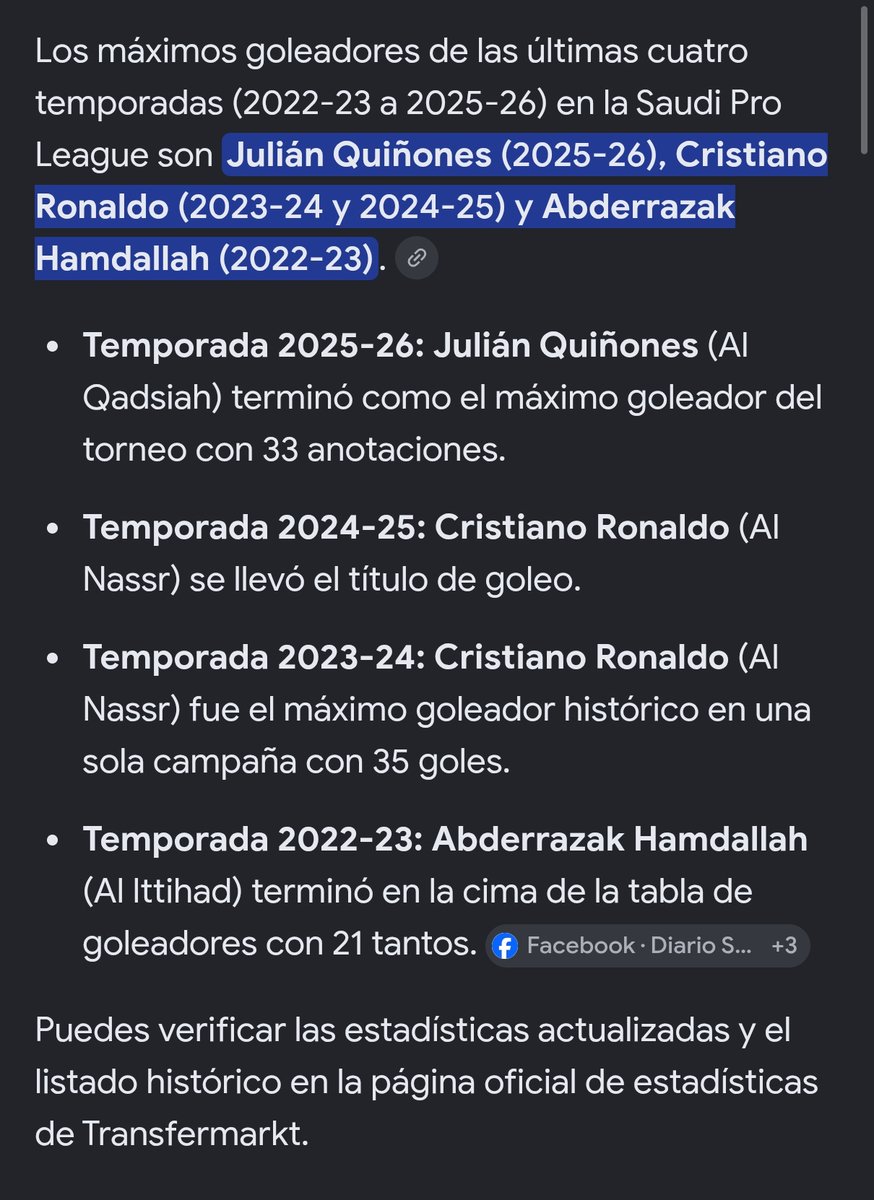 cuevas1920's tweet photo. @DrKirito34 @Marian_ifc @Somhiseremfcb @FootbalTimeX Por cierto CR7 solo ha sido 2 veces pichichi y justamente ganó La Liga cuando no lo fue 😬 https://t.co/cSuLozSfOB