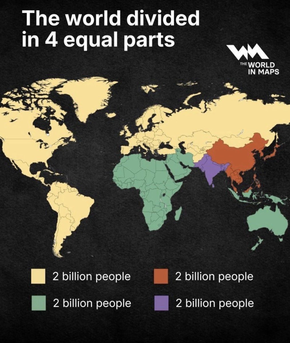 AstroNumero111's tweet photo. Here is where 50% of the world peculation https://t.co/Sh0oCBbq0d