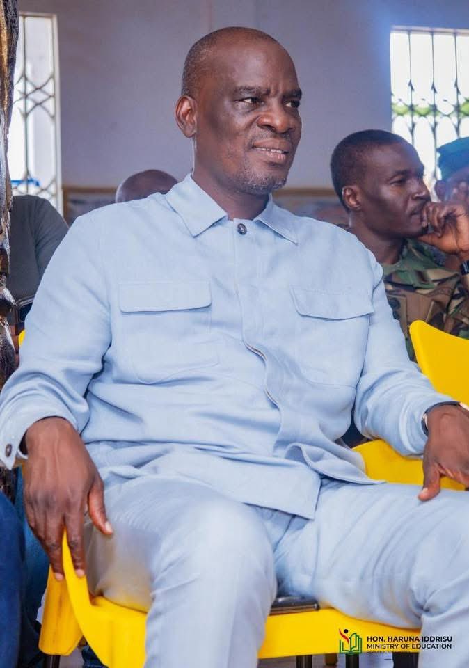 Kingdignity4's tweet photo. Gangdu for a reason .

The curtains raiser and his supporters gt a suprise punchline from Adun Gangdu .

Boot4Boot 😘
Haruna Iddrisu 
Aseidu Nketia 
Muntaka Mubarak https://t.co/SAictZq5sd