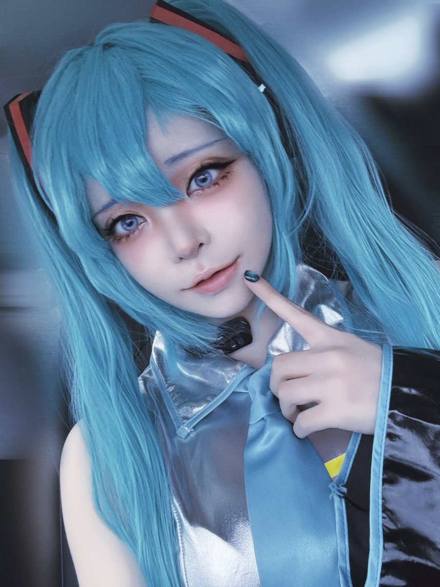 요나 | Yonapip | よな | 优娜 tweet media
