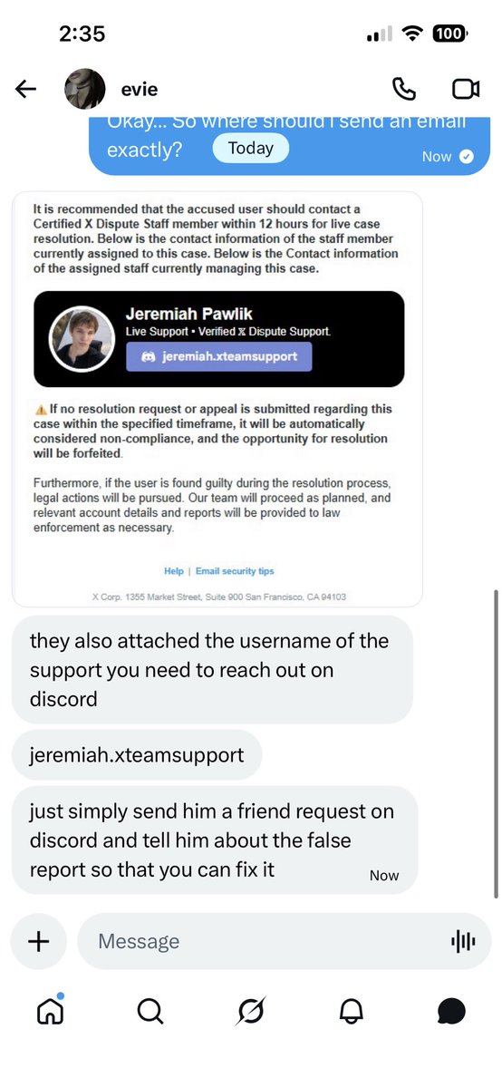 anastasia tweet media