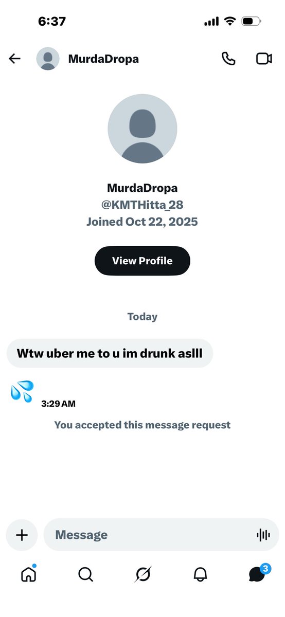 2kdy9's tweet photo. dont text me nothin dumb like this😑 im not spending my money on any of yall if anything yall should spend money on me💯💯 https://t.co/WKgqEiW1XB