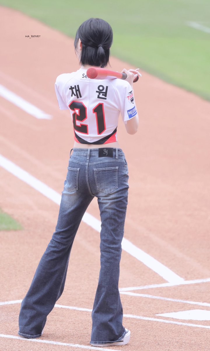 kia_report's tweet photo. 260523

트리플에스 채원 시타

#tripleS #트리플에스 #채원 https://t.co/8MGZ0QRfTX