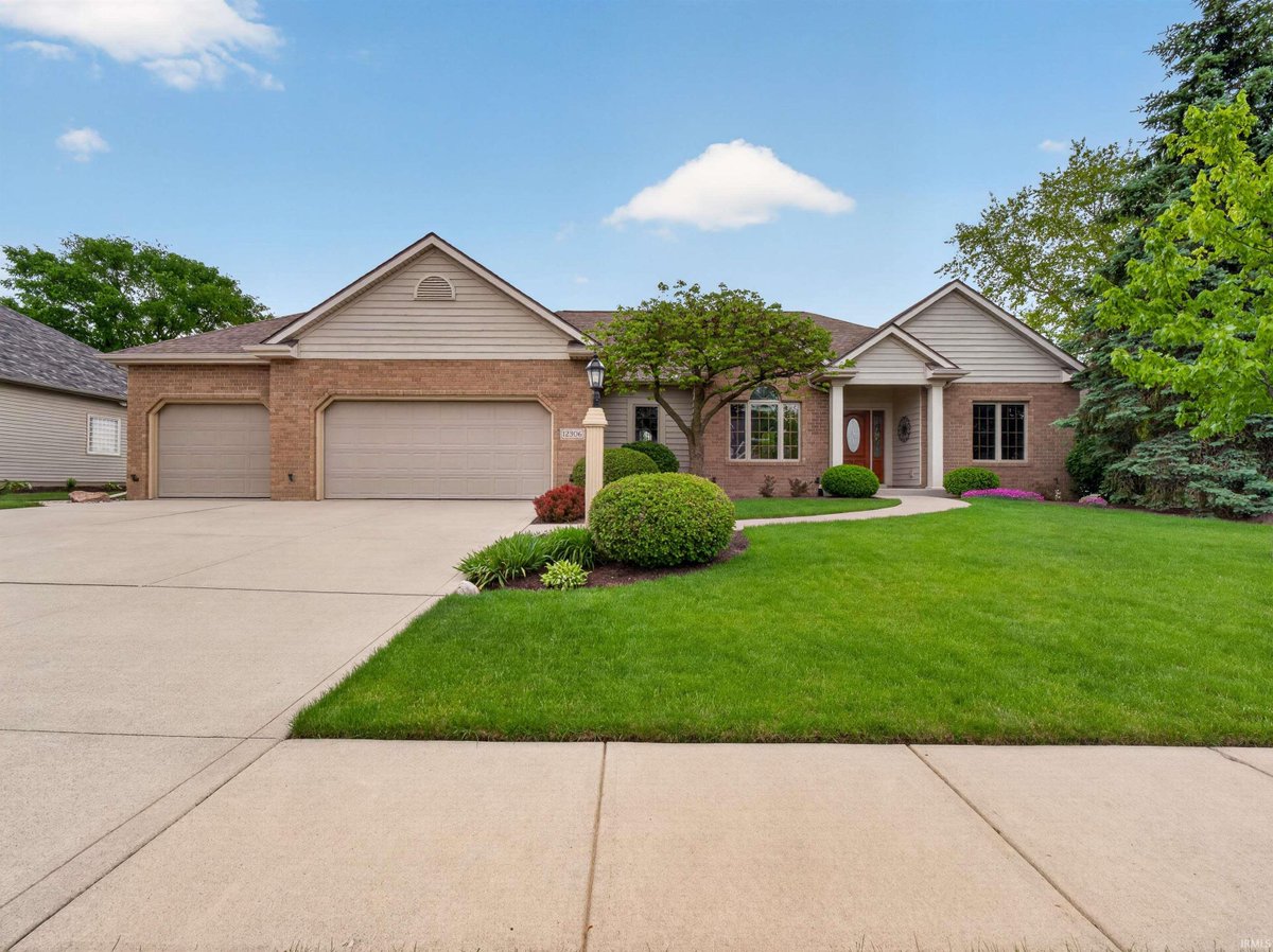 HoosierHomeMike's tweet photo. Attention home buyers! Don't miss out on this amazing new listing in Allen County.
- Michael Archbold #RB14043534 with RE/MAX Results
- Contact me at 260.579.1516 https://t.co/3ZYJKz3tBO