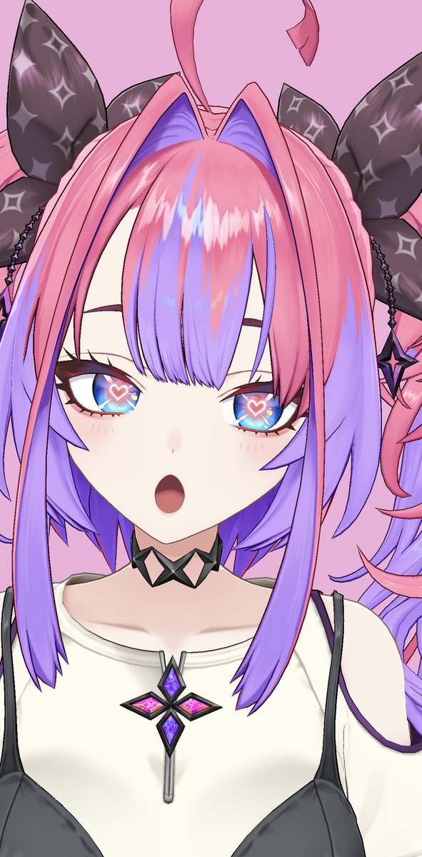 綺々羅々ヴィヴィ💅✨FLOW GLOW tweet media