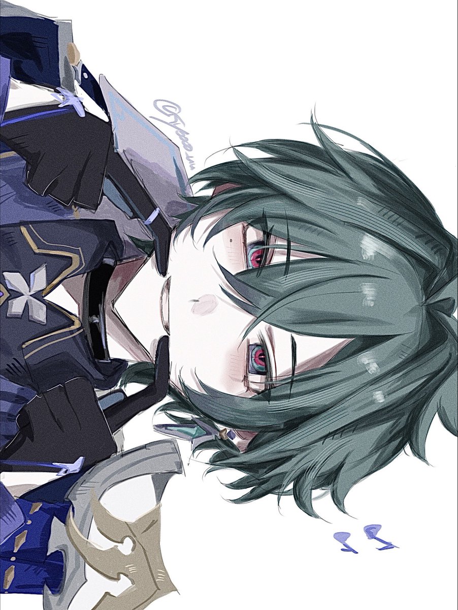 syoooo_uu's tweet photo. #Lohen https://t.co/ndZIIlJvQD