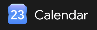 martinP7r's tweet photo. why change a perfectly good icon, Google? https://t.co/KlrALuH7h9