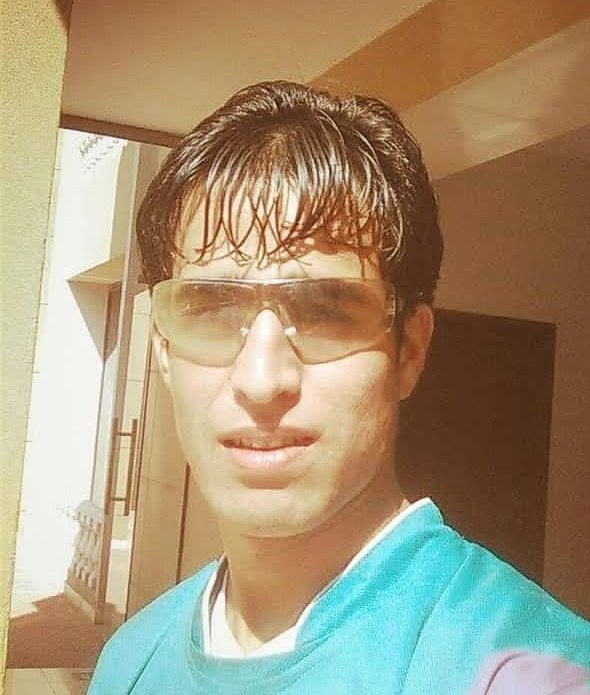 ismail khan tweet media