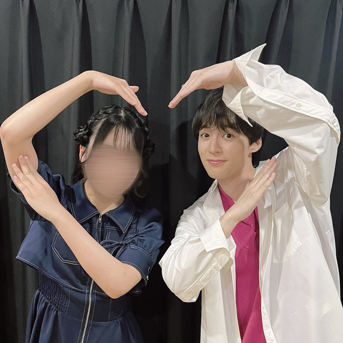 c__ta_g's tweet photo. ✦･･┈┈┈┈┈

            愛はひとそれぞれ

                             ┈┈┈┈┈･･✦ https://t.co/bq8jMjaMkj