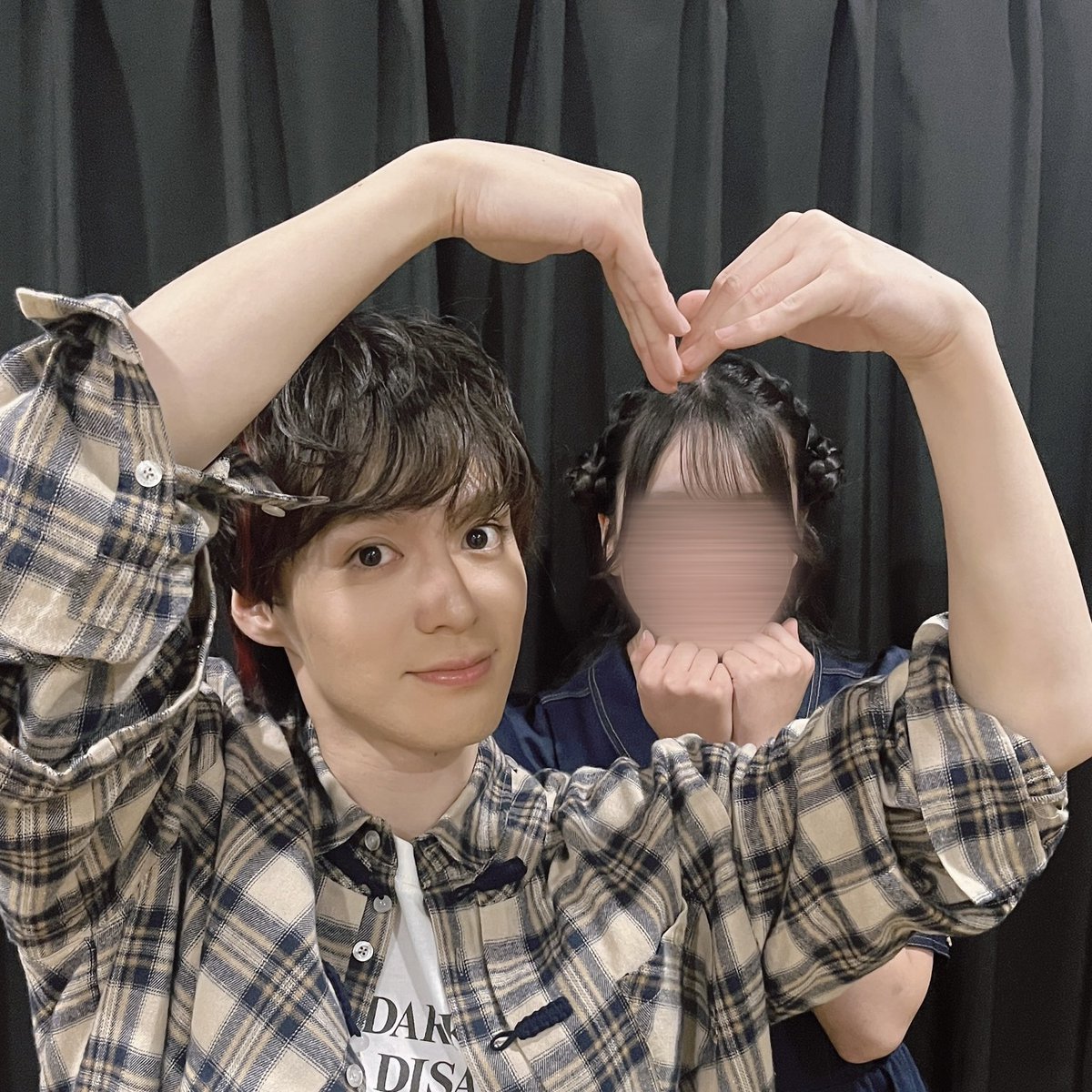 c__ta_g's tweet photo. ✦･･┈┈┈┈┈

            愛はひとそれぞれ

                             ┈┈┈┈┈･･✦ https://t.co/bq8jMjaMkj
