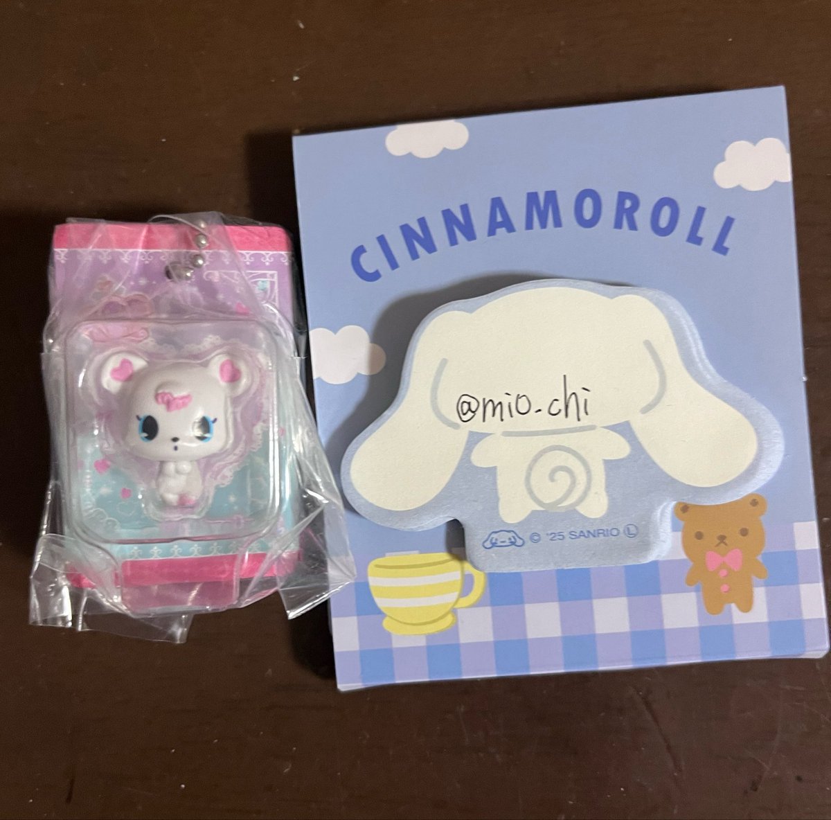mi0_chi's tweet photo. ジュエルペット 
パッケージミニチュアチャーム
ガチャガチャ 交換

譲 ラブラ
求 ルビー

郵送のみ 検索からでもお気軽にお声掛けください🙇‍♀️ https://t.co/4xf6NrTONi