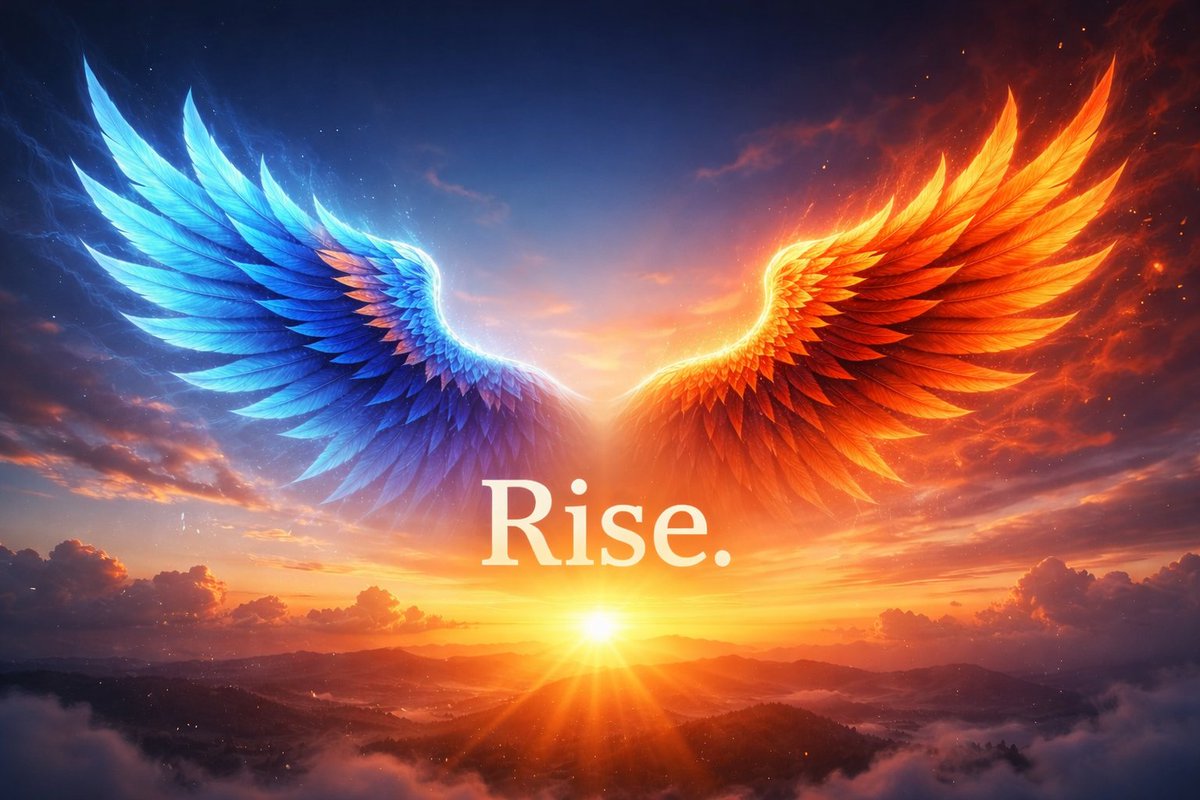WingsDaoSG's tweet photo. ☀️ Tap in, Wings fam 🪽
Another fresh day to build, vibe, and fly higher together 🚀
Stay active, stay winning. GM 💫 https://t.co/9ovSjpakNa