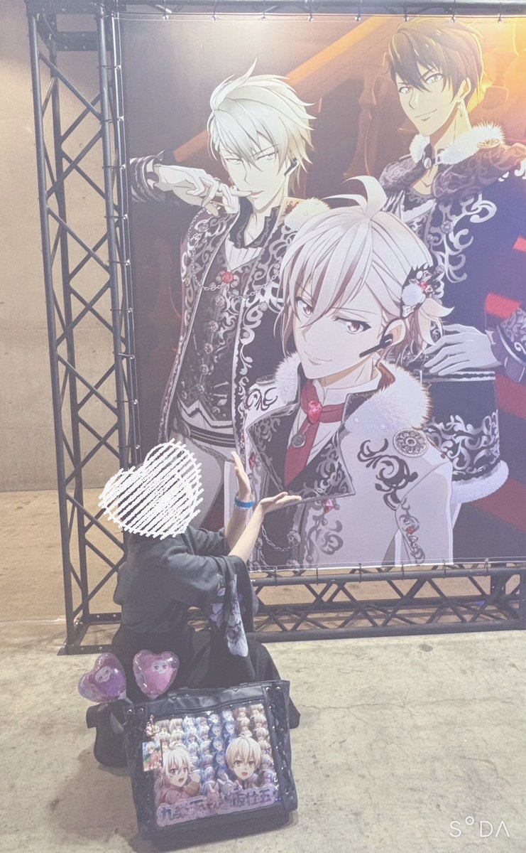 mirinn0709's tweet photo. ブラホワまじで大好きなんです😭😭😭 https://t.co/sVZjA2BJqs