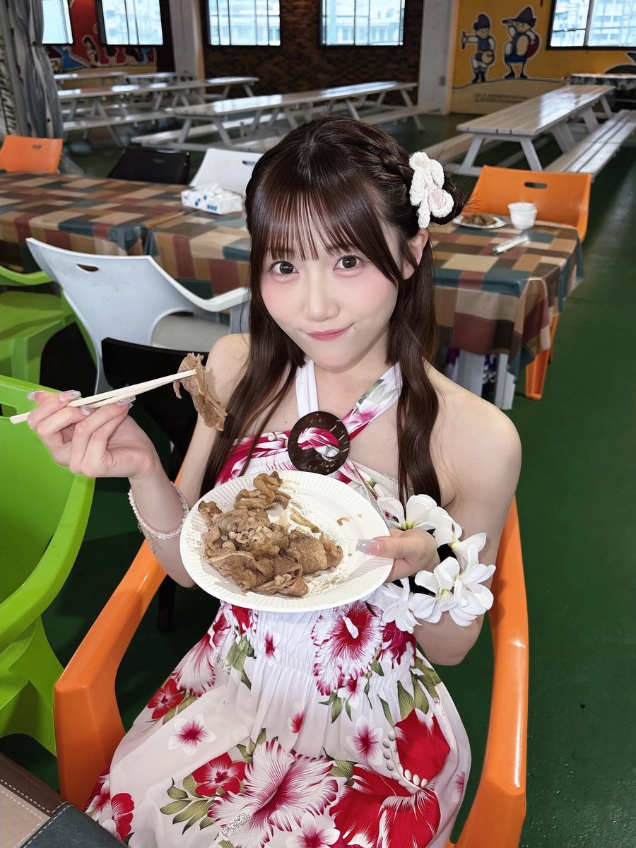 野々咲実希@THE ENCORE tweet media
