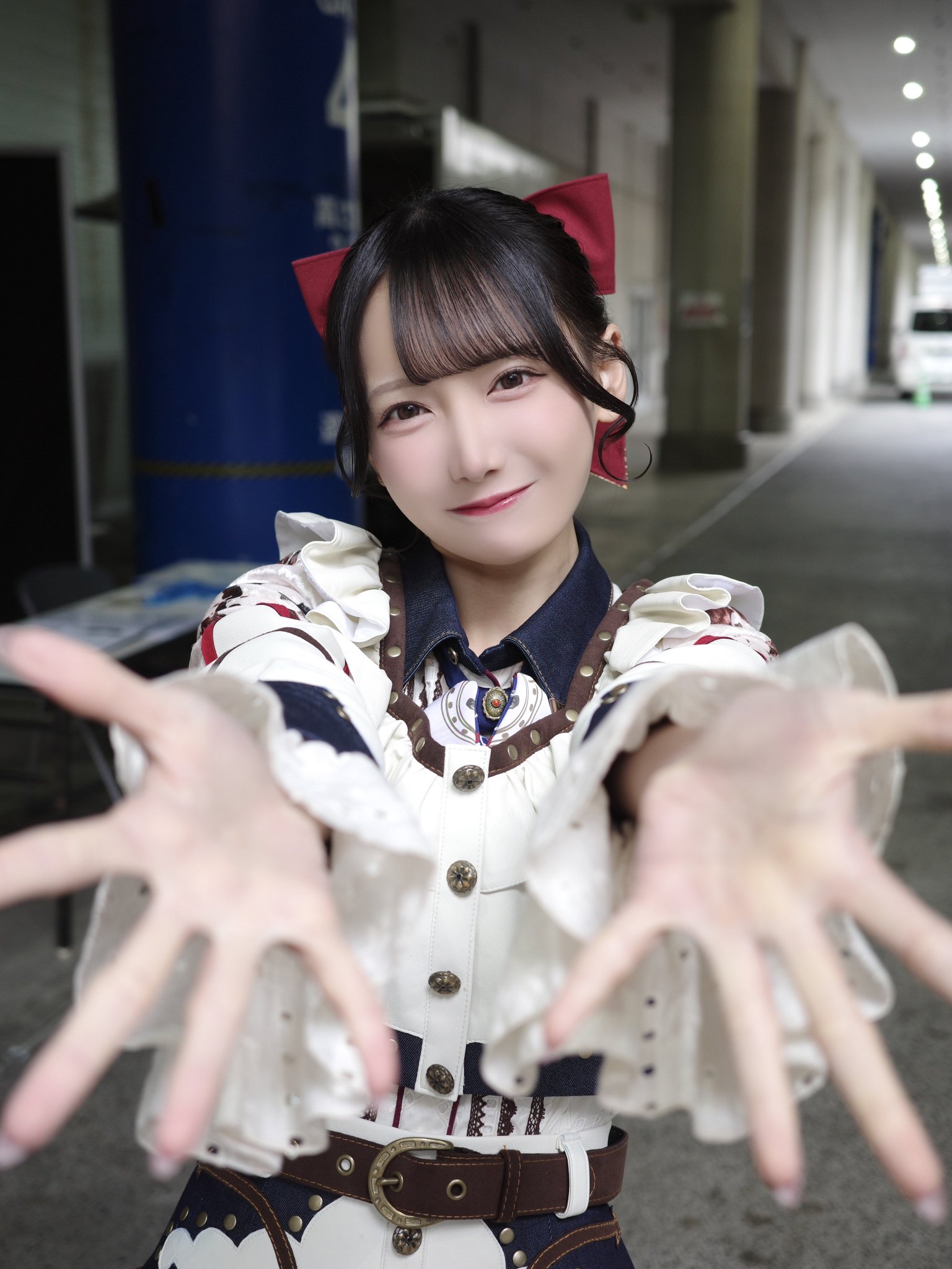 鈴木 瞳美 on X: 