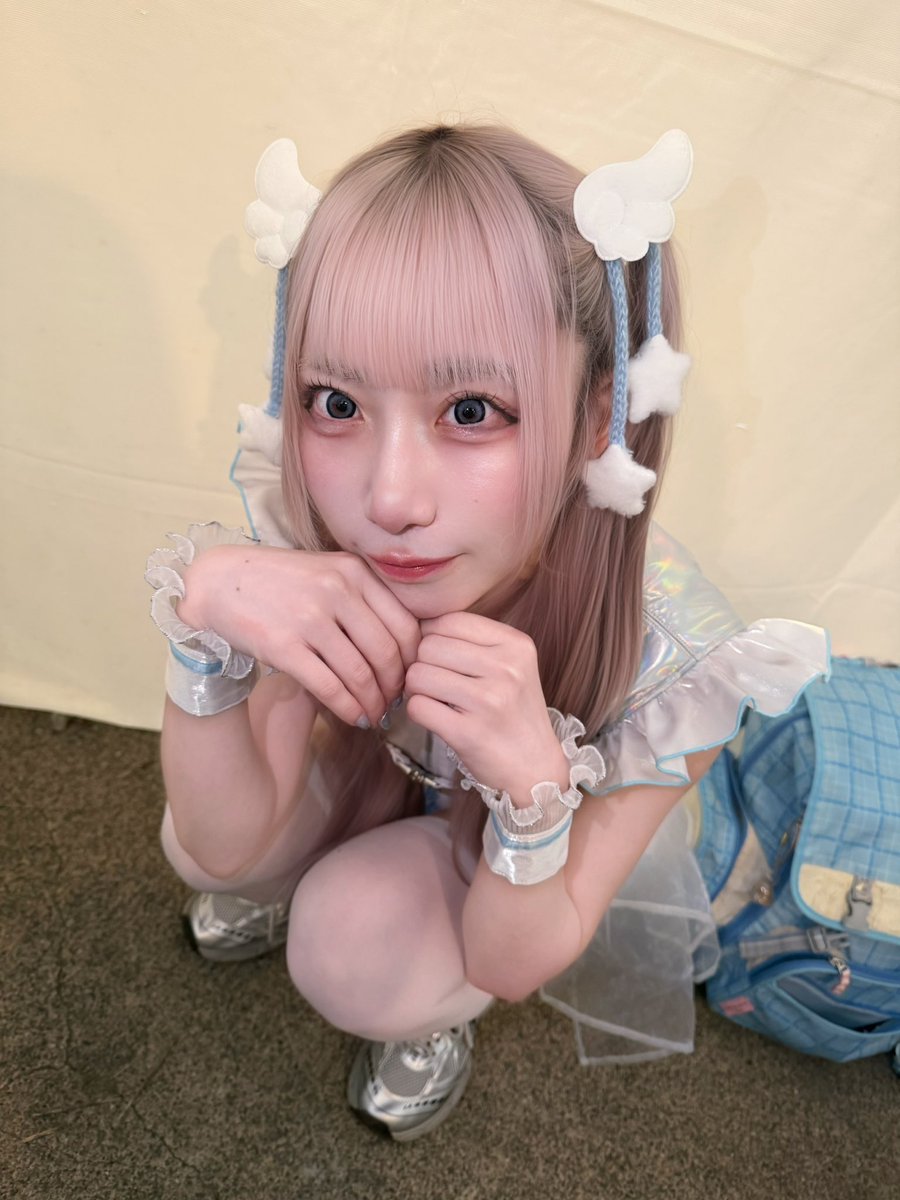 0start_rayun_'s tweet photo. New⭐︎🪽 https://t.co/AVarlvWddR
