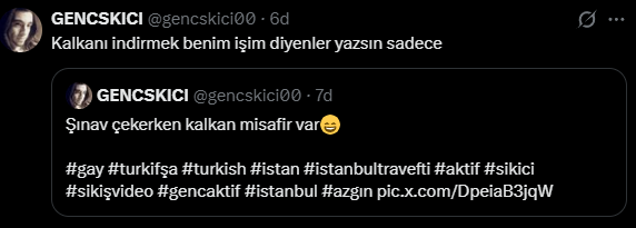mkoy_p's tweet photo. Bu sahtekar piçe inanmayın https://t.co/XJQGz2BQdb