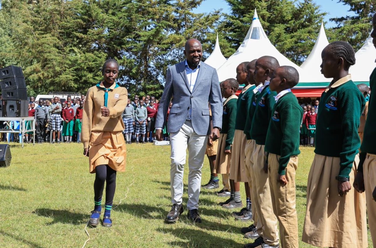 KIPCHUMBA MURKOMEN, E.G.H tweet media
