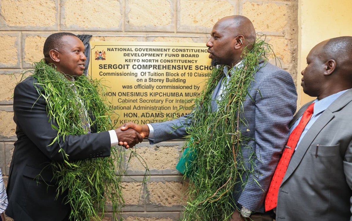 KIPCHUMBA MURKOMEN, E.G.H tweet media