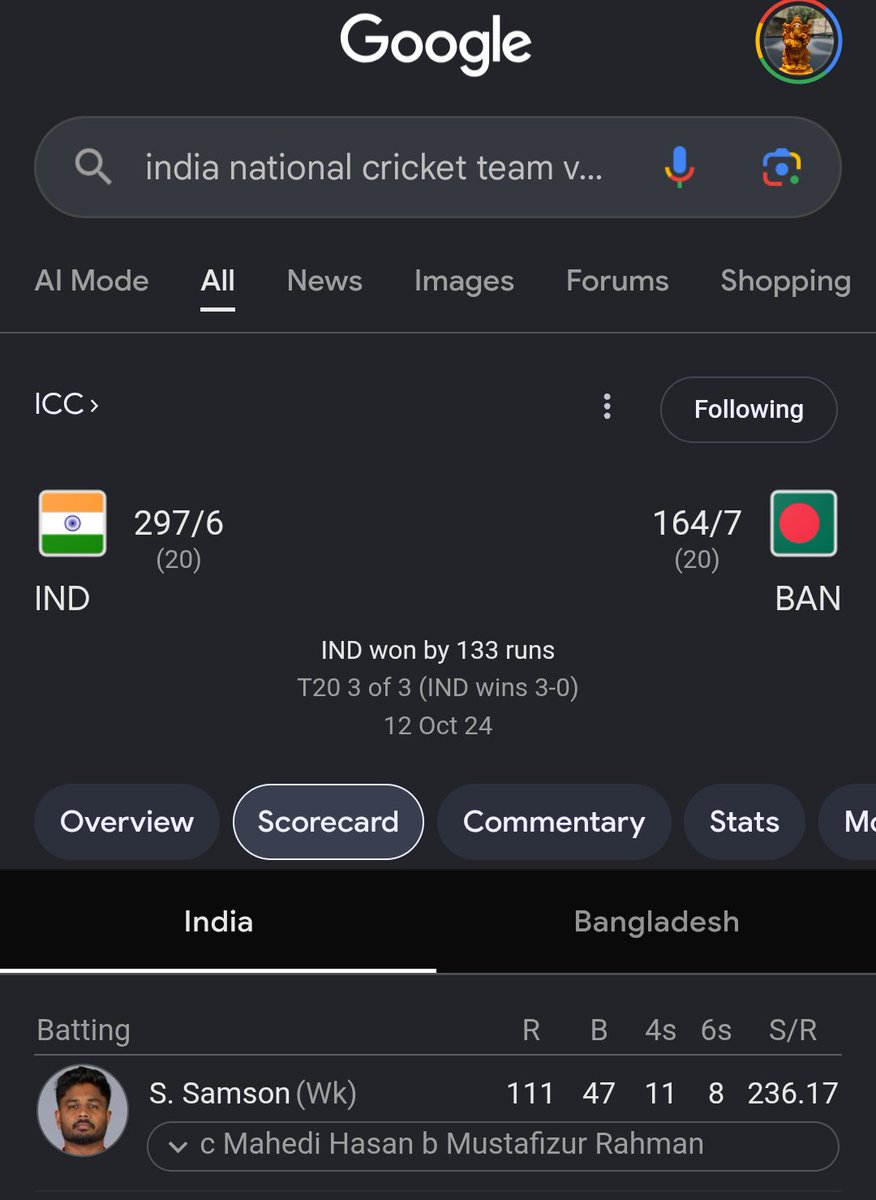 Pachu Bhai🇮🇳🚀 tweet media