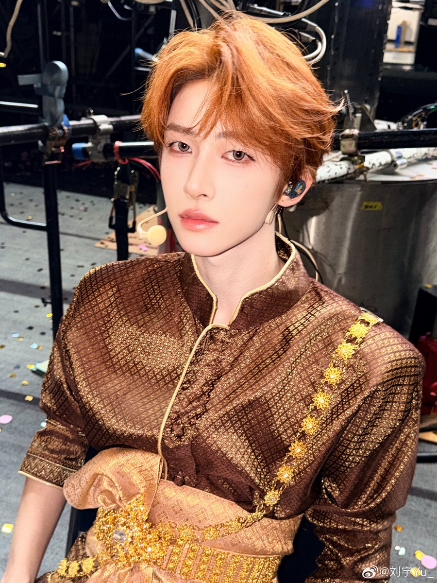 CharlieYu_🩵 tweet media