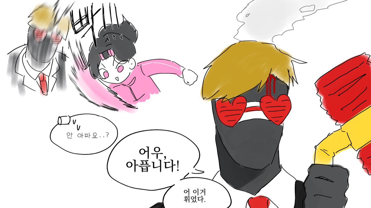 westsea105's tweet photo. 아 행복해
#고클코어 https://t.co/BJ7Mvolmhf
