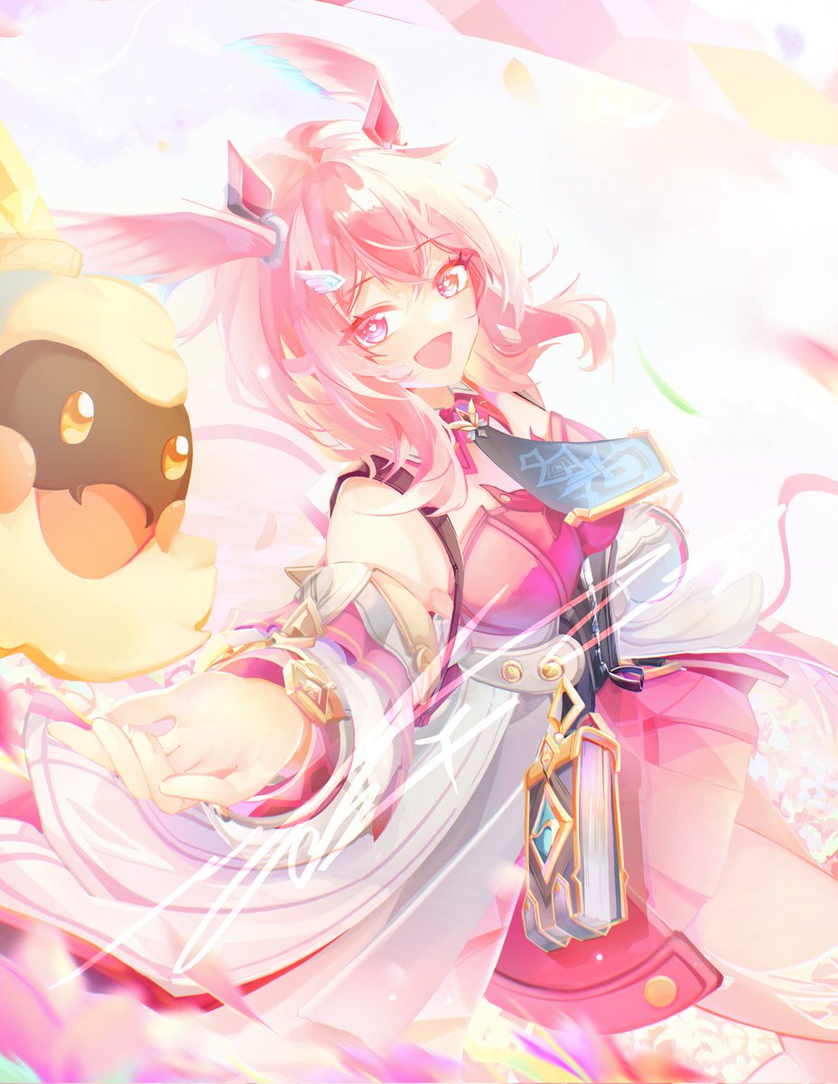 Ailyfiia Miuri • VGen Commission Open~ ✨ tweet media