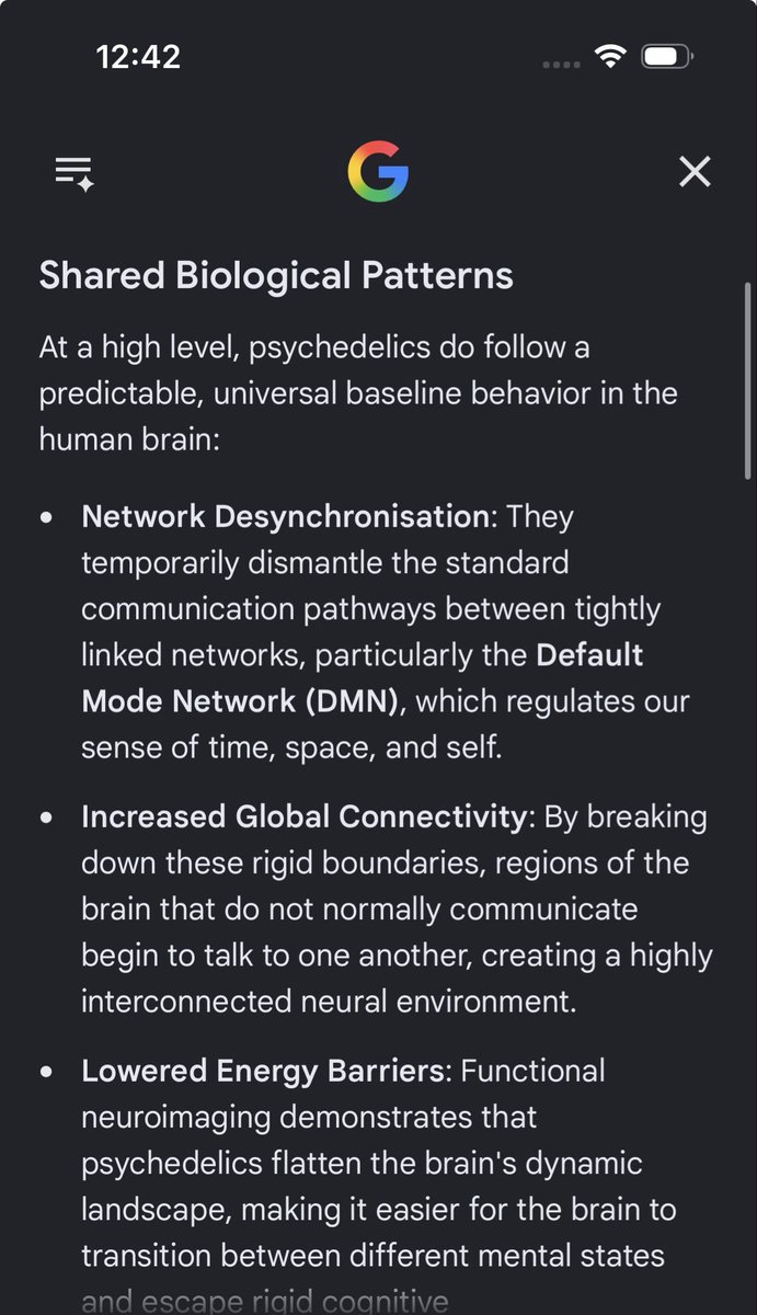 Awakened mind tweet media
