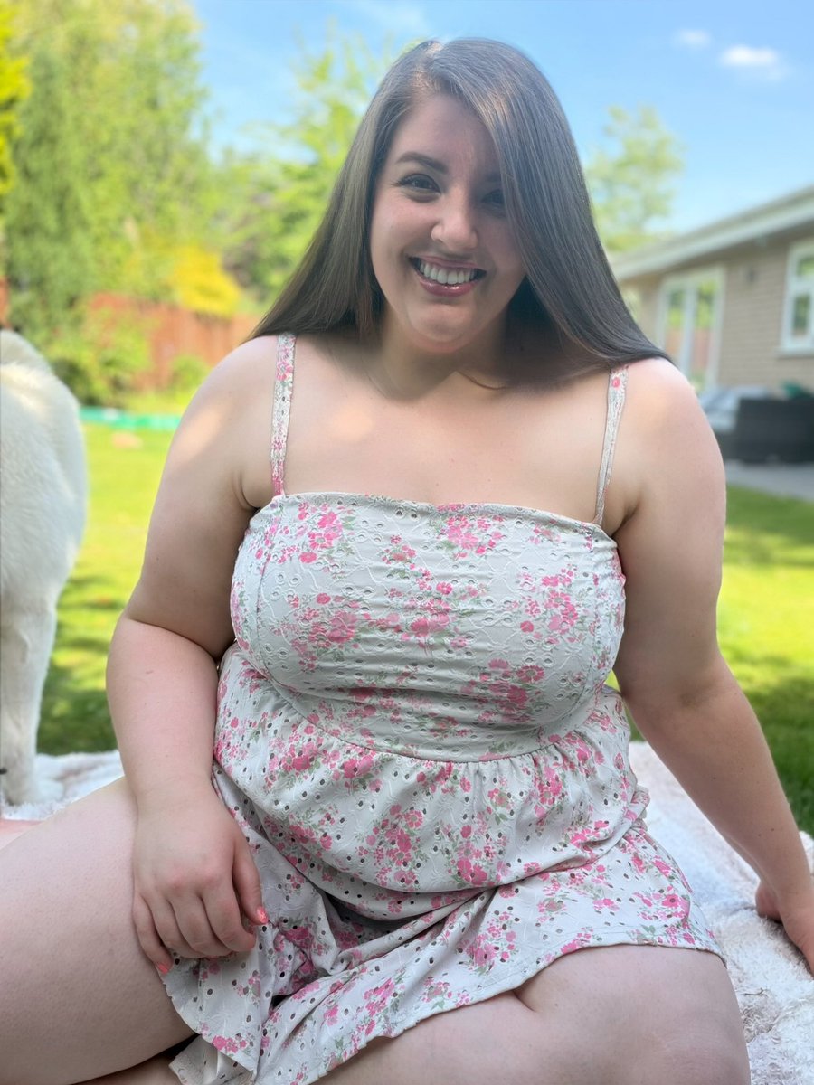 Amber Louise tweet media