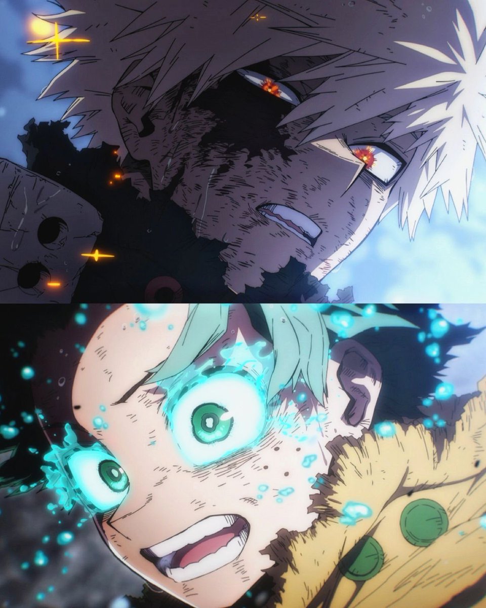 julianna💥 | katsuki bkg#1 lover tweet media