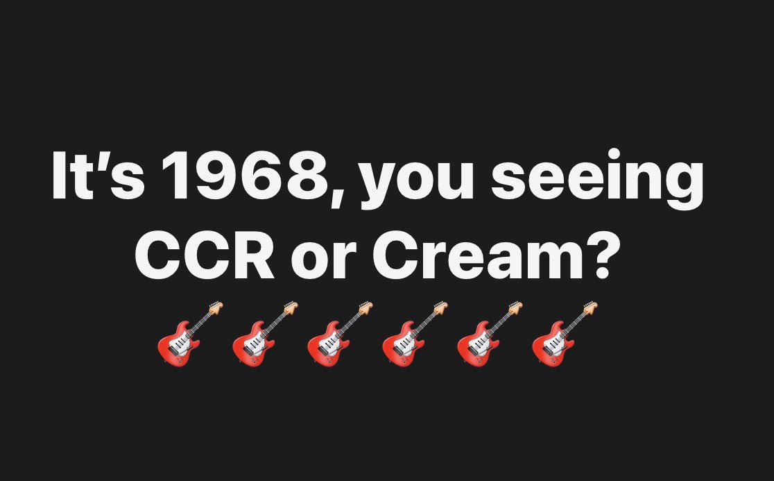 Vintage Rock 🎸 tweet media
