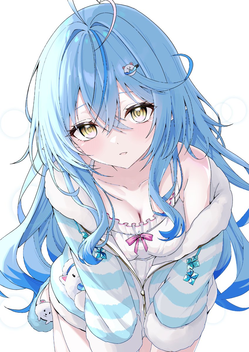 あらい tweet media