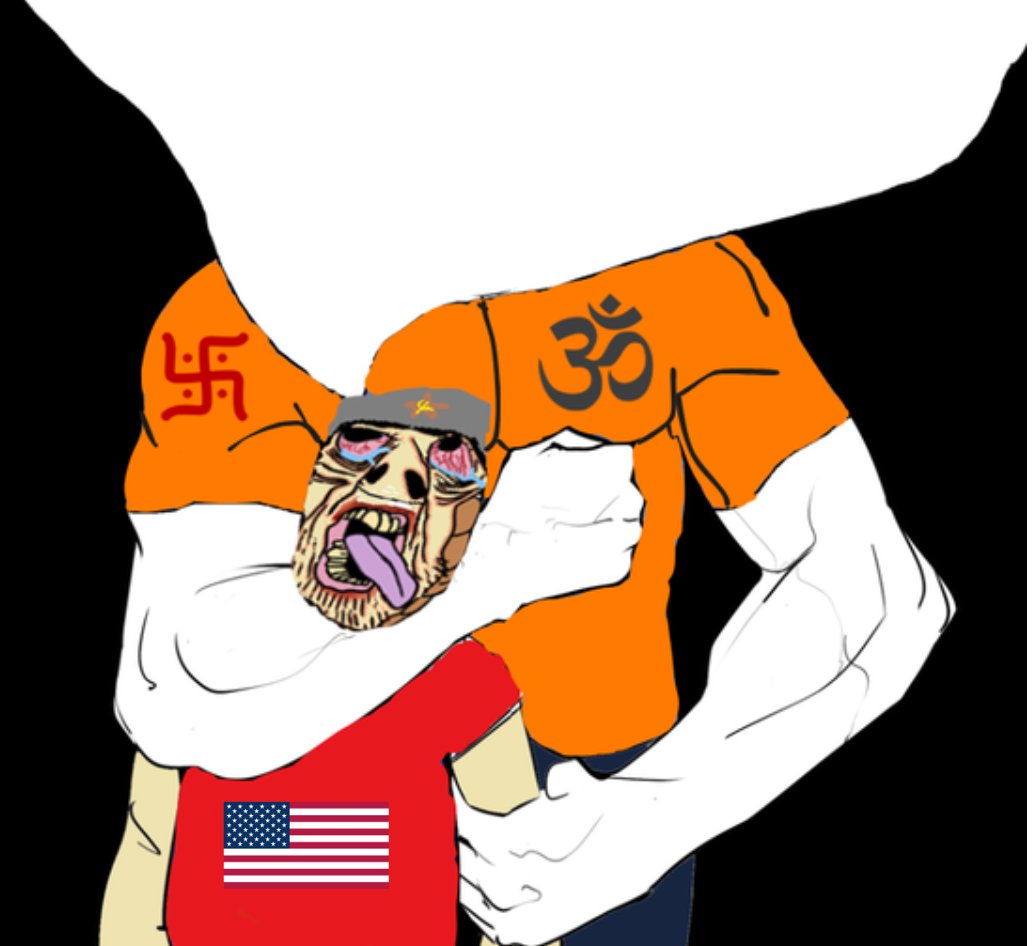 Mr. P /খাঁটি বাঙালি🇮🇳 tweet media