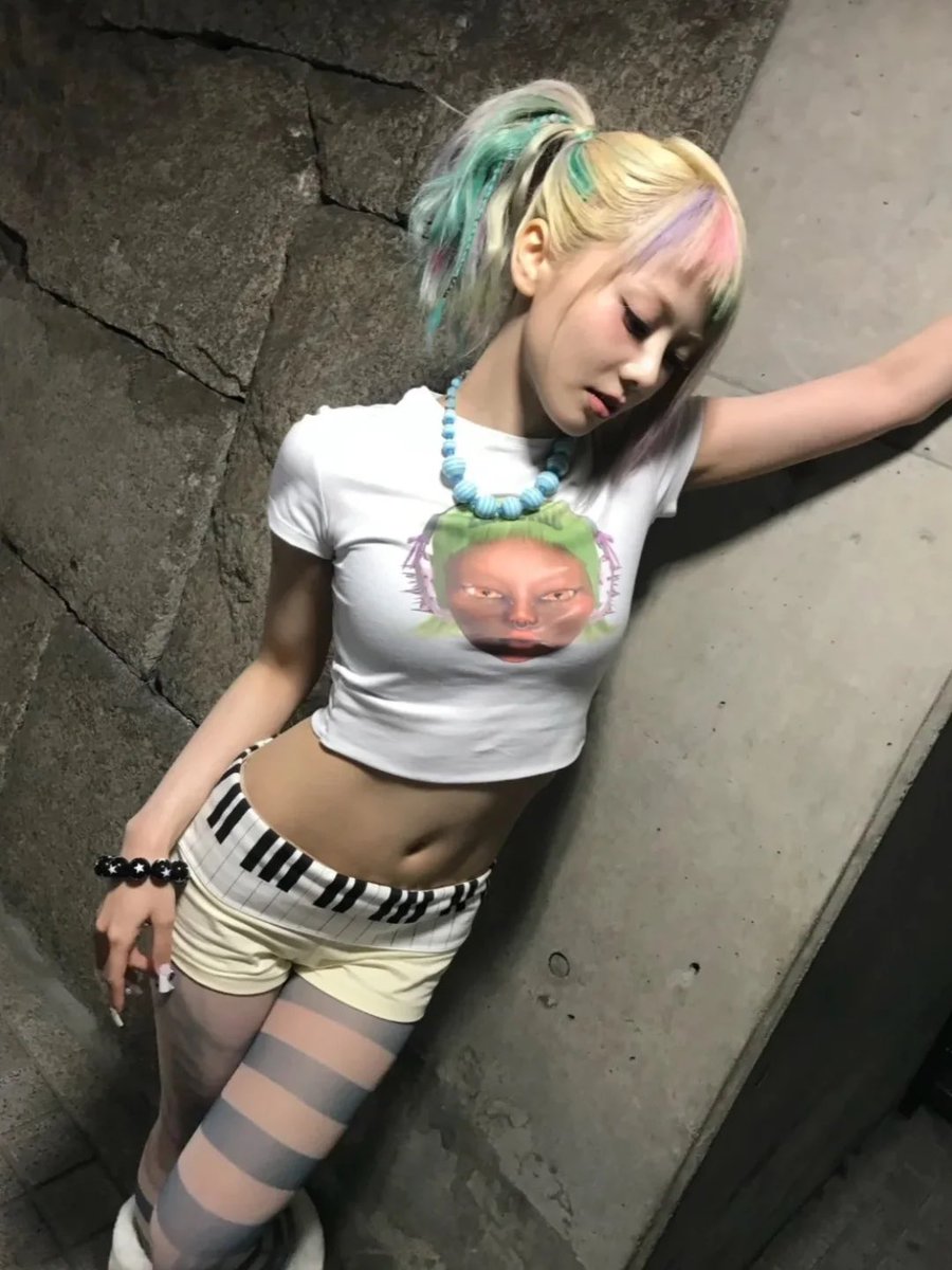 HINATA 🩵💚🤍