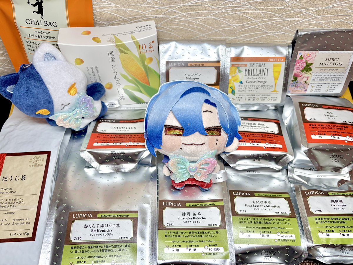 メルヘン tweet media