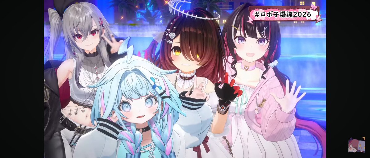 ナックルズ tweet media