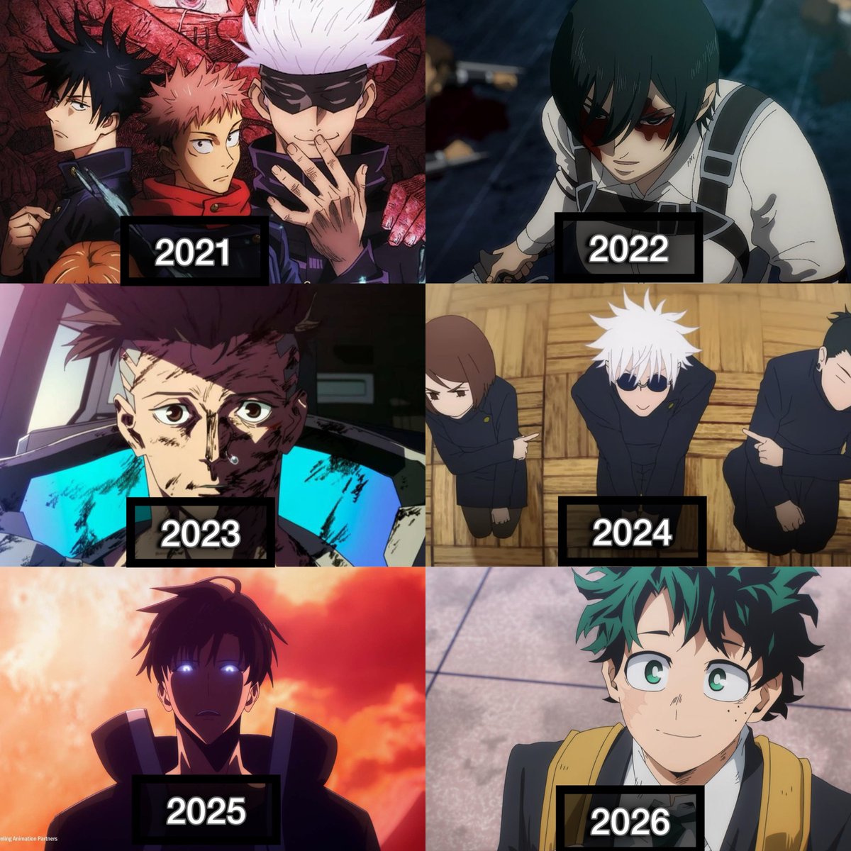 ANIME SHOT tweet media