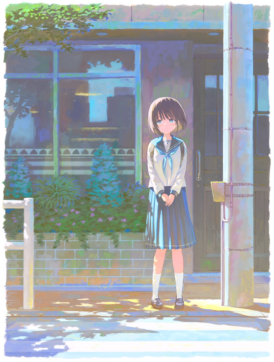 ふぃーる_コミティア156_F-04b tweet media