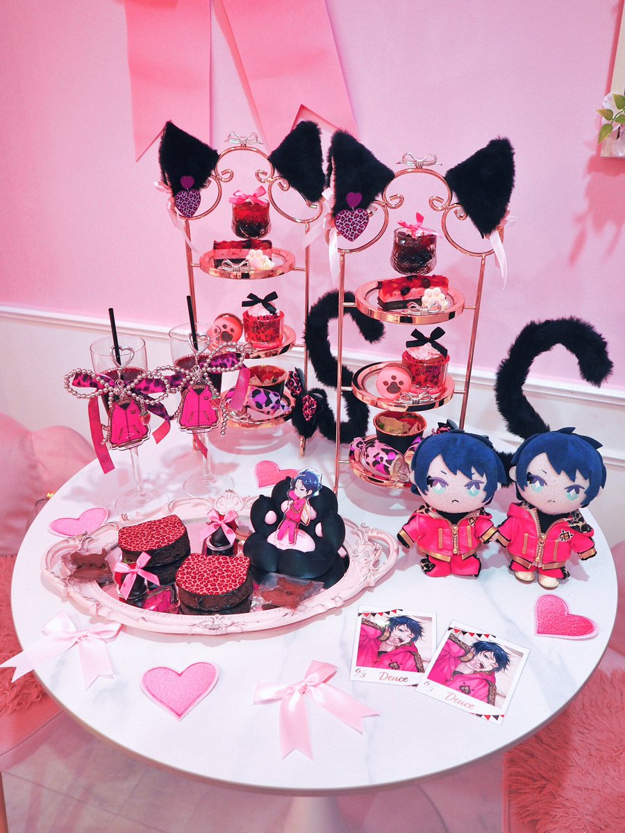 チーズ茶ェモン tweet media