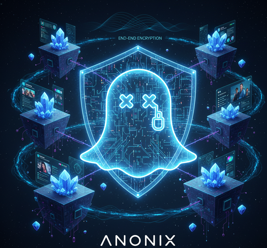 Anonix tweet media