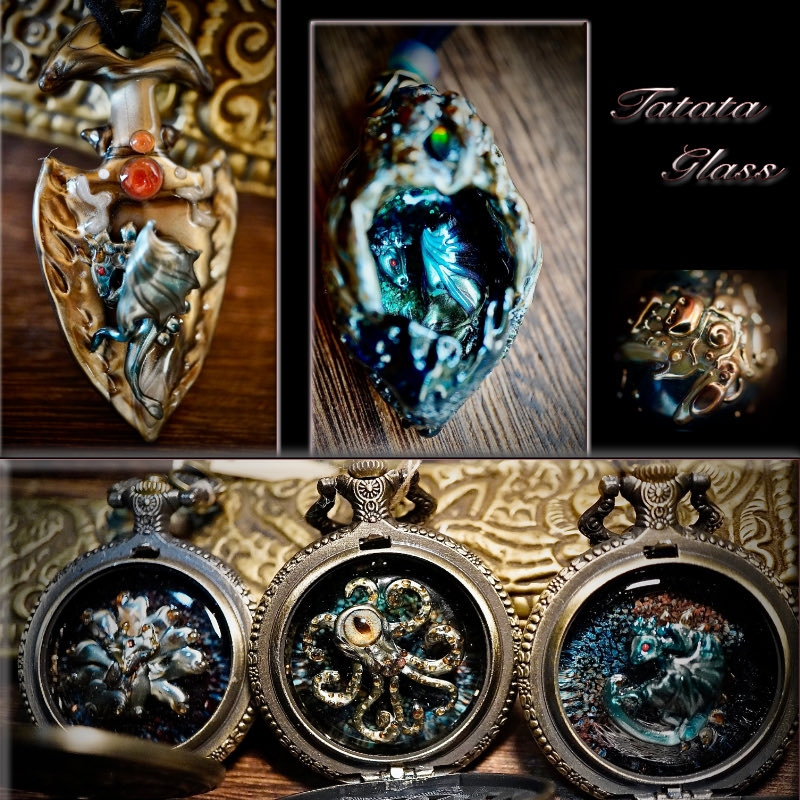 ガラス工房タタラ ~ glass tatara ~ tweet media