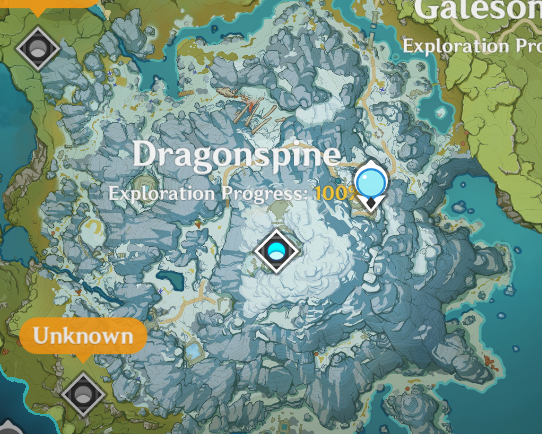 foolservice0's tweet photo. 🌟Proof #1
~ Exploration of Dragonspine and Temple of Space🍀
Done!
Thank so much for availing Fool's services!🩶
#foolproofs https://t.co/uUcVFOVDaG