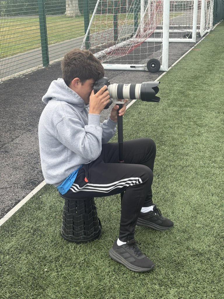STFC Community Foundation tweet media