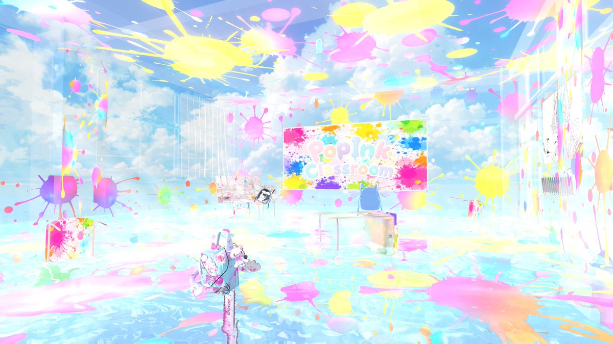 ゆうり＠VRC tweet media