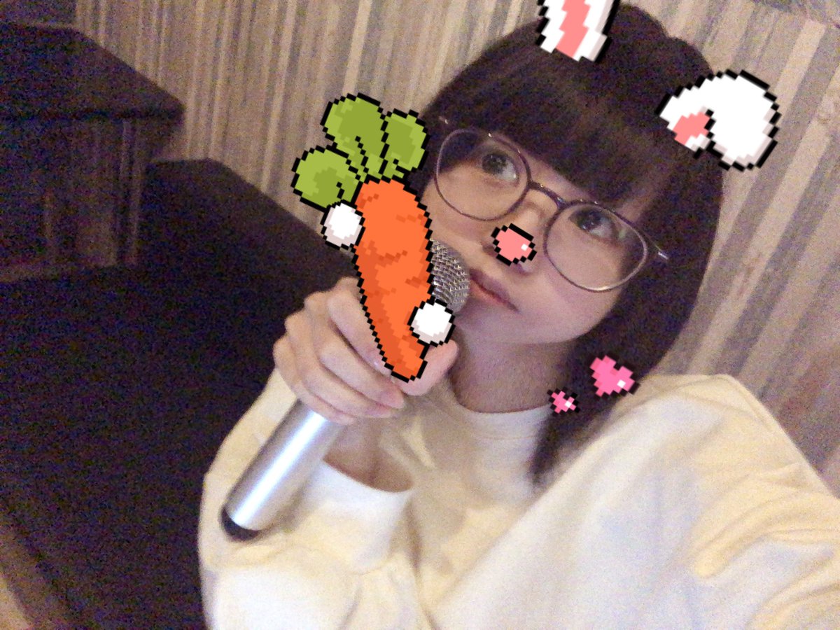 あい tweet media