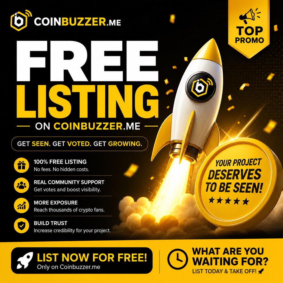 CoinBuzzer.me tweet media