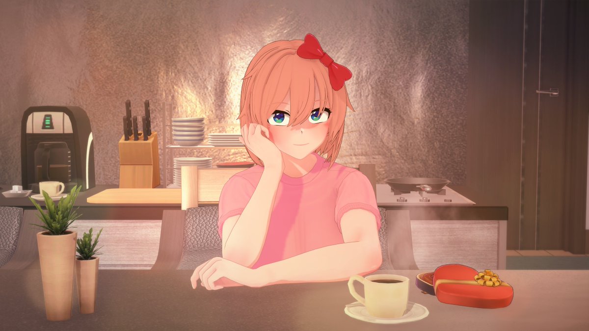 MashiroSolera's tweet photo. Render of the Dokis
#Ddlc #DokiDokiLiteratureClub  #DDLCPlus  #Dokidokiliteratureclubplus #Koikatsu #Koikatsuparty #Yuri #YuriDDLC #Monika #MonikaDDLC #Sayori #SayoriDDLC #natsuki #NatsukiDDLC https://t.co/WKwOmZcFV1