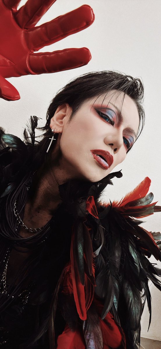 真緒 (@mao_Sadie) / Posts / X